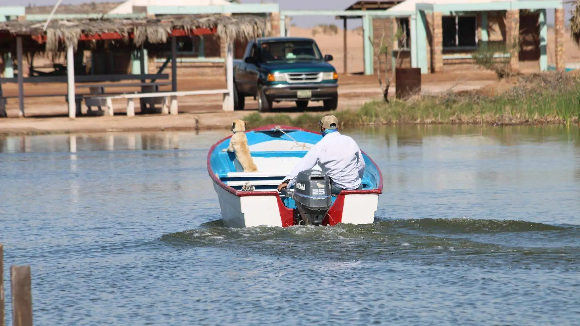 San Luis Río Colorado ofrece una serie de actividades y lugares por visitar al alcance de todos los bolsillos